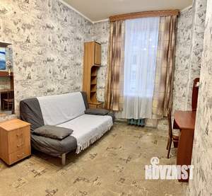 1-к квартира, на длительный срок, 26м2, 3/5 этаж