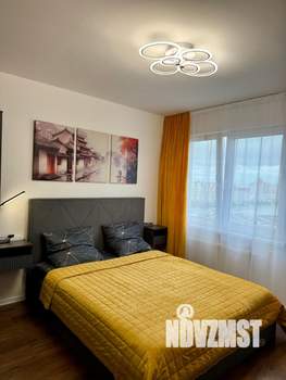 Студия квартира, посуточно, 22м2, 20/24 этаж