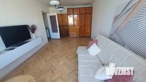 2-к квартира, на длительный срок, 50м2, 4/7 этаж