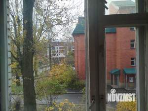 2-к квартира, на длительный срок, 36м2, 2/5 этаж