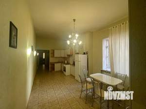 2-к квартира, на длительный срок, 80м2, 3/5 этаж
