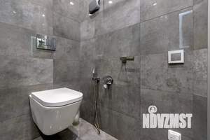 1-к квартира, посуточно, 52м2, 5/7 этаж