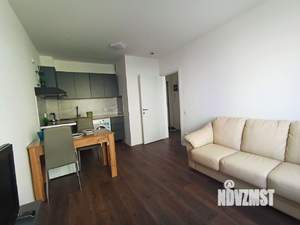 1-к квартира, на длительный срок, 30м2, 6/24 этаж