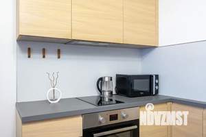 Студия квартира, посуточно, 25м2, 6/12 этаж