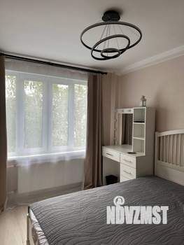 3-к квартира, на длительный срок, 62м2, 5/5 этаж