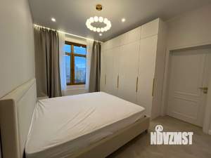 2-к квартира, на длительный срок, 74м2, 5/9 этаж