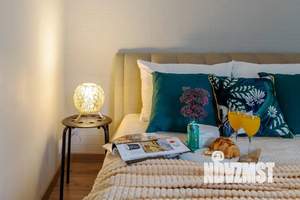 1-к квартира, посуточно, 35м2, 2/5 этаж