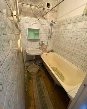 2-к квартира, на длительный срок, 48м2, 4/5 этаж