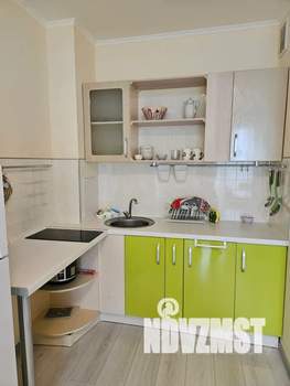 1-к квартира, посуточно, 31м2, 5/8 этаж