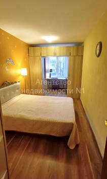 2-к квартира, на длительный срок, 54м2, 2/5 этаж