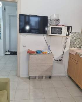 1-к квартира, на длительный срок, 35м2, 6/24 этаж