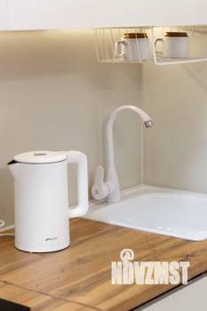 Студия квартира, на длительный срок, 22м2, 2/12 этаж