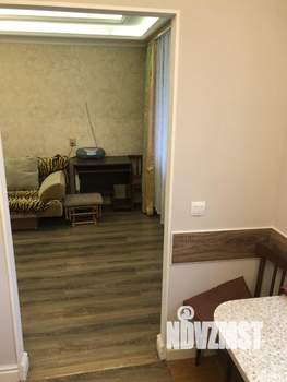 3-к квартира, на длительный срок, 58м2, 4/5 этаж