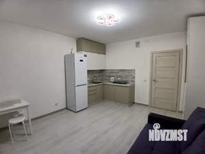 Студия квартира, на длительный срок, 30м2, 1/8 этаж