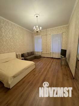 2-к квартира, посуточно, 58м2, 2/4 этаж