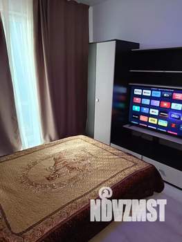 Студия квартира, посуточно, 25м2, 7/12 этаж