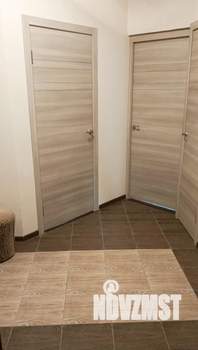 1-к квартира, на длительный срок, 35м2, 23/25 этаж