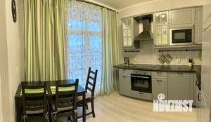 1-к квартира, на длительный срок, 36м2, 12/16 этаж