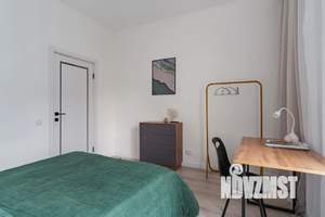 2-к квартира, посуточно, 65м2, 9/11 этаж