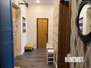 2-к квартира, на длительный срок, 55м2, 2/5 этаж