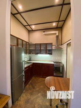 2-к квартира, на длительный срок, 45м2, 3/6 этаж