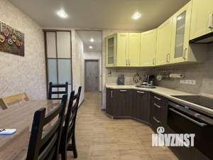 3-к квартира, на длительный срок, 85м2, 1/12 этаж