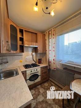 1-к квартира, на длительный срок, 31м2, 2/9 этаж