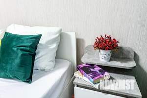 1-к квартира, посуточно, 23м2, 1/1 этаж