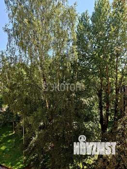2-к квартира, на длительный срок, 51м2, 4/5 этаж
