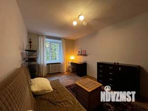 2-к квартира, посуточно, 50м2, 2/9 этаж