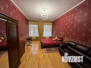 1-к квартира, посуточно, 80м2, 4/5 этаж