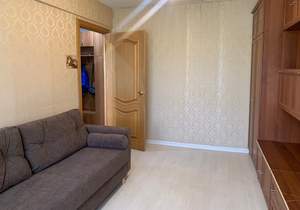 2-к квартира, на длительный срок, 46м2, 5/5 этаж