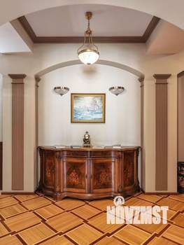 3-к квартира, посуточно, 150м2, 4/6 этаж