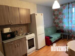 2-к квартира, посуточно, 65м2, 9/27 этаж