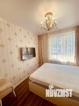 1-к квартира, на длительный срок, 45м2, 1/10 этаж