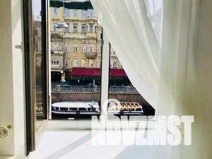 3-к квартира, посуточно, 120м2, 2/4 этаж