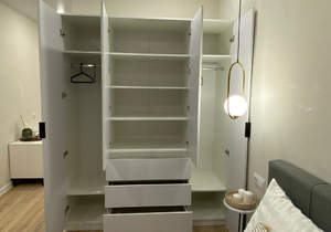 Студия квартира, на длительный срок, 28м2, 14/27 этаж