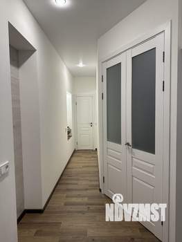2-к квартира, на длительный срок, 41м2, 4/7 этаж