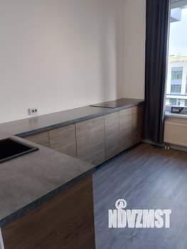 1-к квартира, на длительный срок, 32м2, 4/4 этаж