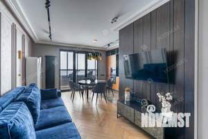 3-к квартира, на длительный срок, 88м2, 8/19 этаж