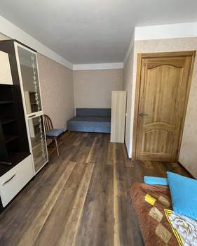 1-к квартира, на длительный срок, 31м2, 2/9 этаж