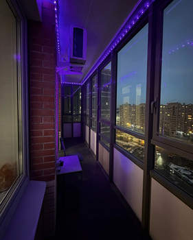 1-к квартира, на длительный срок, 38м2, 12/19 этаж