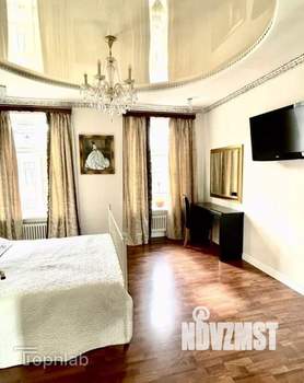 3-к квартира, на длительный срок, 90м2, 4/5 этаж