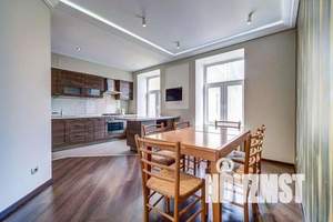 3-к квартира, посуточно, 120м2, 4/5 этаж