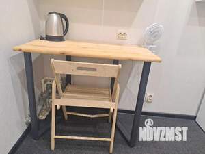 1-к квартира, посуточно, 10м2, 1/1 этаж