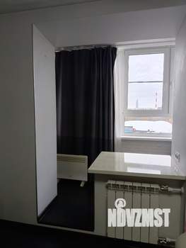 Студия квартира, на длительный срок, 31м2, 11/25 этаж