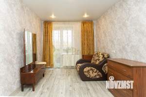 2-к квартира, на длительный срок, 50м2, 6/14 этаж