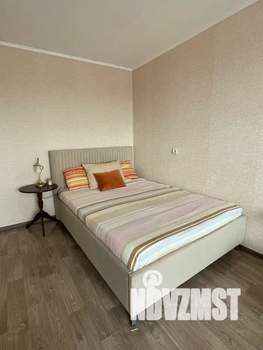 1-к квартира, посуточно, 35м2, 6/15 этаж