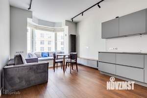 2-к квартира, на длительный срок, 59м2, 2/8 этаж