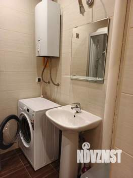 1-к квартира, на длительный срок, 37м2, 1/5 этаж